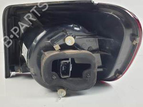 Left taillight VW GOLF PLUS V (5M1, 521) 1.6 TDI | BP24935311C34