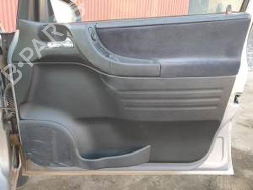 Windscreen washer tank OPEL ZAFIRA A MPV (T98) 1.8 16V (F75) | BP28804096C113