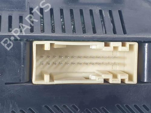 Climate control FORD FOCUS III Turnier 1.6 TDCi | BP15833188I5 
