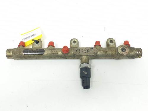 Used Injection rail FIAT DUCATO Van (244_) [2001-2025]  16868034
