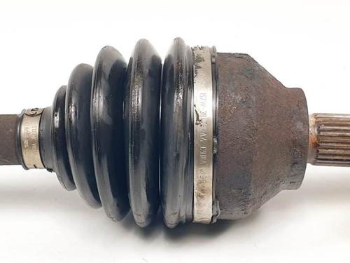 Left front driveshaft FORD MONDEO III Turnier (BWY) 2.0 16V TDDi / TDCi | BP17054410M38