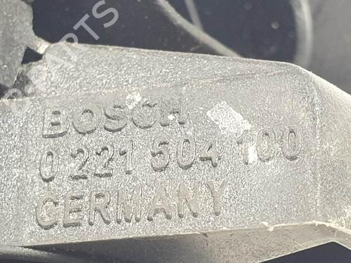 Ignition coil BMW 6 Convertible (E64) 645 Ci | BP27923344M94 - Image 4