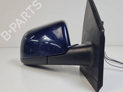 Used Right mirror Right mirror VW POLO IV (9N_, 9A_) 1.9 TDI (101 hp) 36000588 36000588