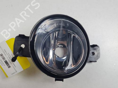 Used Left front fog light Left front fog light NISSAN QASHQAI I (J10, NJ10) 1.6 (114 hp) 34511786 34511786