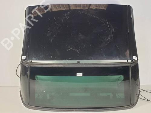 Sunroof PEUGEOT 207 CC (WD_) 1.6 16V | BP11114205C124 