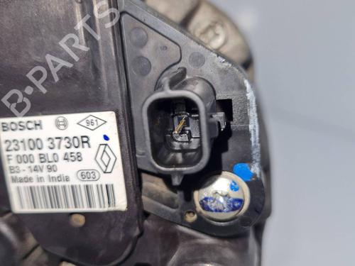 Alternator DACIA SANDERO II 1.2 | BP36671213M7 - Image 6