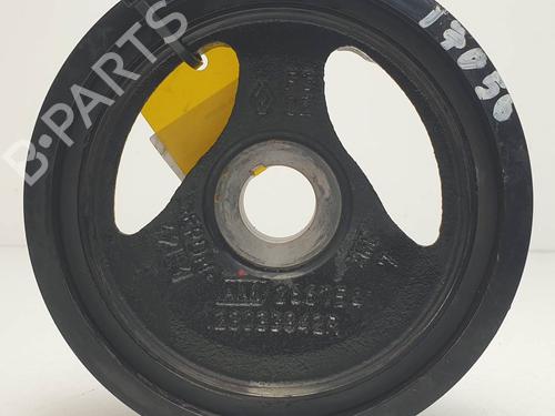 Used Pulley Pulley 25117685 25117685