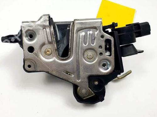 Used Front right lock MERCEDES-BENZ CLK Convertible (A208) CLK 320 (208.465) (218 hp) 25295733