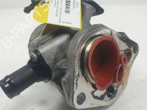Used Vacuum pump Vacuum pump NISSAN QASHQAI I (J10, NJ10) 1.5 dCi (110 hp) 34513137 34513137