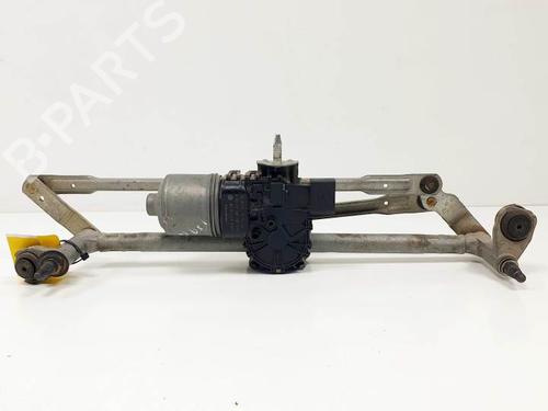Used Front wiper motor SEAT IBIZA IV SC (6J1, 6P5) 1.0 (75 hp) 25140450