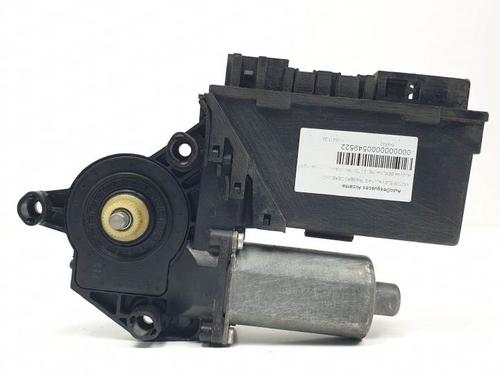 Fensterhebermotor hinten rechts für AUDI A4 B7 (8EC) 2.0 TDI 16V (140 hp) 10553351
