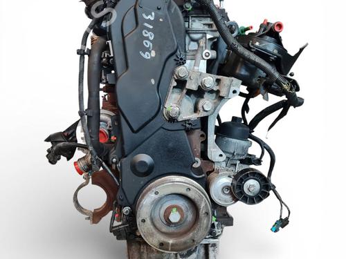 Engine FORD FOCUS C-MAX (DM2) 2.0 TDCi | BP30142552M1 - Image 8