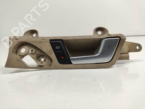 Used Front right interior door handle Front right interior door handle AUDI A4 B6 Convertible (8H7) 1.8 T (163 hp) 8936814 8936814