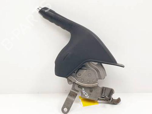 håndbremse FORD FIESTA VI (CB1, CCN) 1.5 TDCi | BP30633322I18