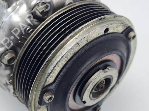 AC compressor VW PASSAT B6 (3C2) 2.0 TDI 16V | BP36488057M34 - Image 8