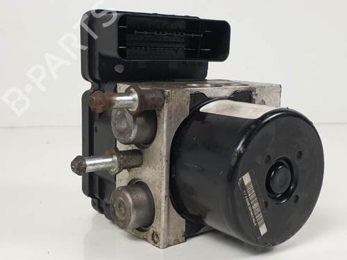 ABS pump CHRYSLER VOYAGER IV (RG, RS) 2.8 CRD | BP6843493M43 
