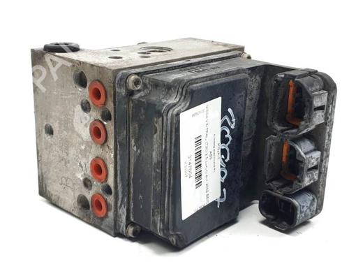 ABS Bremseaggregat NISSAN X-TRAIL I (T30) [2001-2013]  29149358
