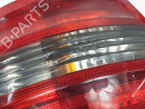 Left taillight MERCEDES-BENZ B-CLASS Sports Tourer (W245) B 180 CDI (245.207) | BP18906901C34 