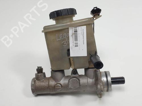 Used Brake master cylinder Brake master cylinder DAEWOO LEGANZA (KLAV) 2.0 16V (126 hp) 9639896 9639896