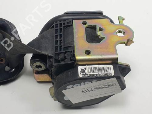 Front left seatbelt PEUGEOT 607 (9D, 9U) 2.2 HDi | BP11681293I26 