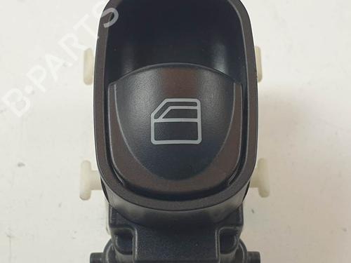 Used Left rear window switch Left rear window switch MERCEDES-BENZ C-CLASS T-Model (S203) C 270 CDI (203.216) (170 hp) 27885048 27885048