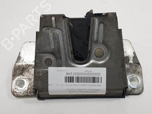 Bagklap lås Bagklap lås 9400475 9400475