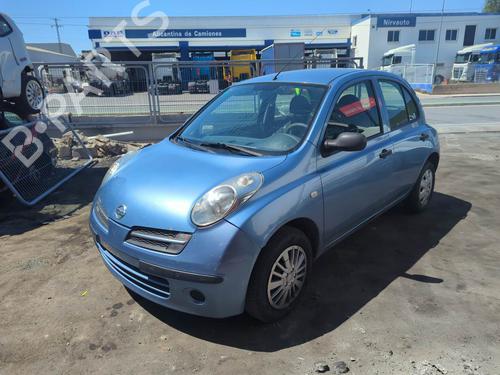 Headlight switch NISSAN MICRA III (K12) 1.2 16V | BP28065771I24 - Image 8