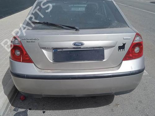 Headlight switch FORD MONDEO III (B5Y) 2.0 TDCi | BP10100132I24 