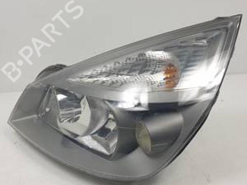 Optica esquerda RENAULT ESPACE IV (JK0/1_) 2.2 dCi (JK0H) (150 hp) 24932430