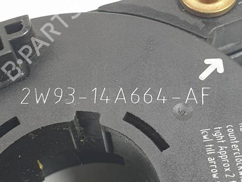 Squib airbag JAGUAR XF I (X250) 2.7 D | BP29907947C102 