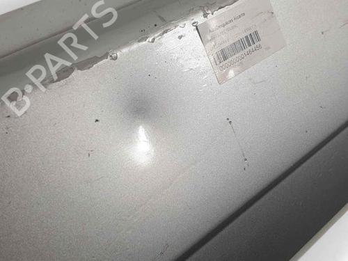 Rear bumper OPEL ZAFIRA / ZAFIRA FAMILY B (A05) 1.7 CDTI (M75) | BP24933221C8 