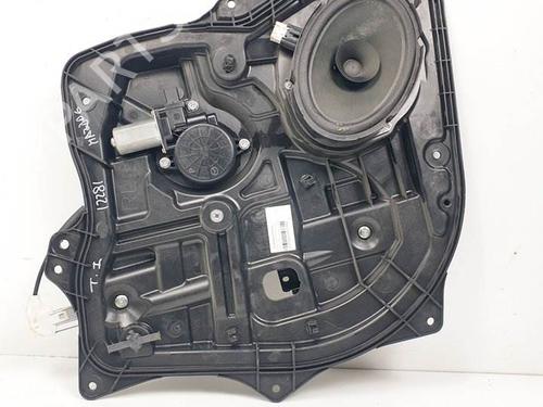 Used Rear left window mechanism Rear left window mechanism MAZDA 6 Estate (GH) 2.2 MZR-CD (GH10) (163 hp) 15845631 15845631