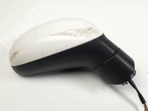 right-mirror-seat-leon-1p1-2005-2006-2007-2008-2009-2010-2011-2012-2013-27815062 main image