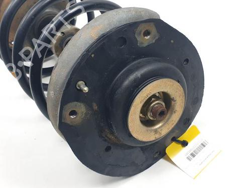 Right front shock absorber PEUGEOT 206 Hatchback (2A/C) 1.6 16V | BP24990809M17 