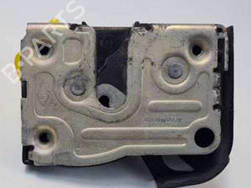 Høyre foran lås RENAULT CLIO II (BB_, CB_) 1.5 dCi (B/CB07) (65 hp) 30525111