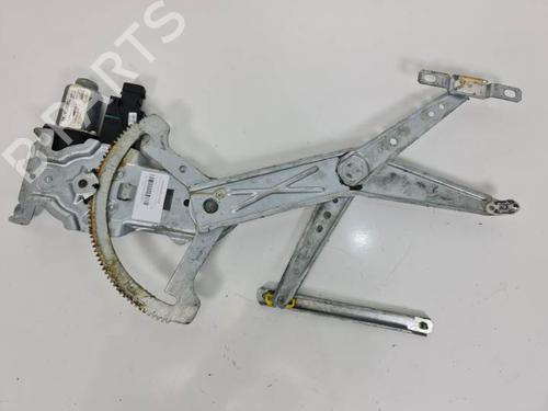 Used Front right window mechanism OPEL MERIVA A MPV (X03) 1.8 (E75) (125 hp) 6903127