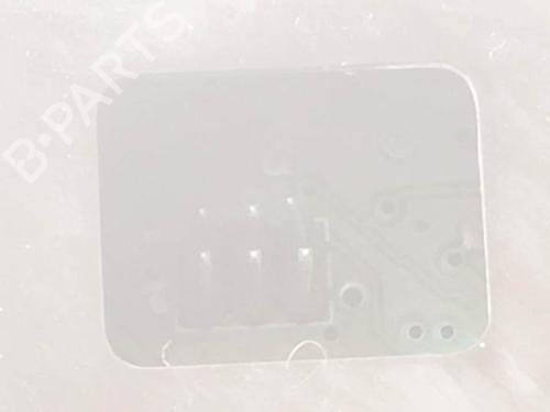 Instrument cluster FORD FIESTA V (JH_, JD_) 1.4 TDCi | BP17789142C47 