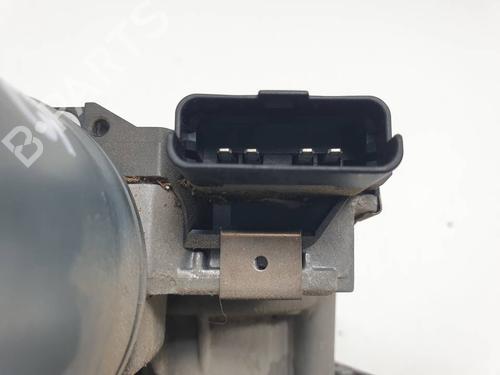 Front wiper motor CITROËN C4 Grand Picasso II (DA_, DE_) 1.2 THP 130 | BP29763284M29