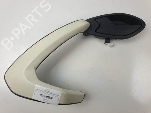 Used Front left interior door handle FORD KA (RU8) 1.2 (69 hp) 27885073