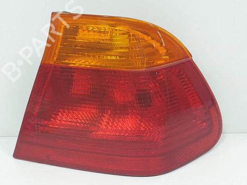 Left taillight BMW 3 (E46) 323 i | BP18471727C34 