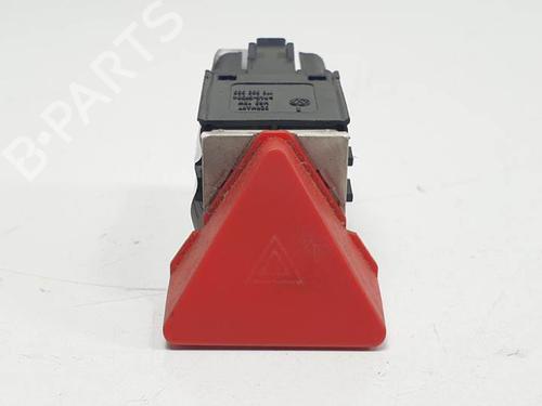 Used Warning switch VW TOURAN (1T1, 1T2) 1.9 TDI (105 hp) 13749280