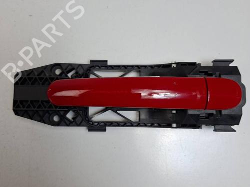 Used Rear left exterior door handle Rear left exterior door handle SKODA CITIGO (NF1) 1.0 (60 hp) 40177137 40177137