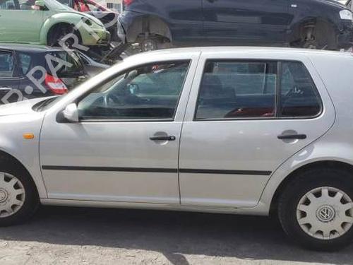 AC radiator VW GOLF IV (1J1) 1.9 SDI | BP20301924M32 