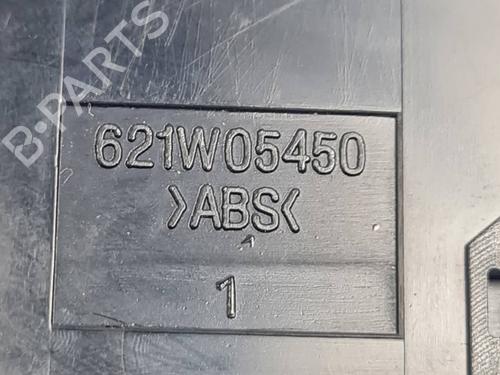 Left rear window switch SSANGYONG RODIUS I 2.7 Xdi | BP38480677I29 - Image 4