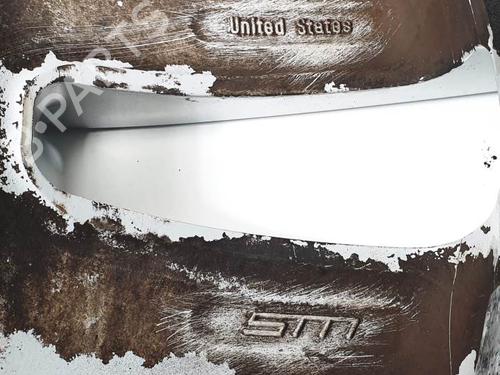 Rim BMW X5 (E53) 4.4 i | BP25139819C45 