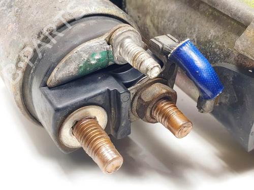 Starter JAGUAR S-TYPE II (X200) 3.0 V6 | BP24933463M8 