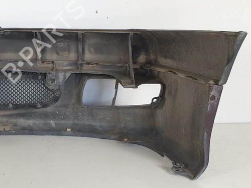 Front bumper TOYOTA AVENSIS Saloon (_T25_) 1.6 VVT-i (ZZT250_, ZZT250R) | BP17054430C7 