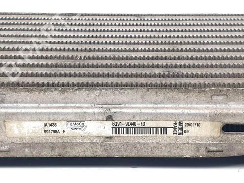 Intercooler FORD MONDEO IV (BA7) 1.8 TDCi | BP25137780M30 