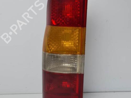 Venstre baglygte FORD TRANSIT Bus (FD_ _, FB_ _, FS_ _, FZ_ _, FC_ _) 2.0 DI (F_E_, F_F_, F_G_) (100 hp) 29271044