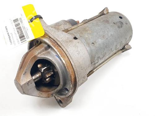 Used Starter Starter 16643847 16643847